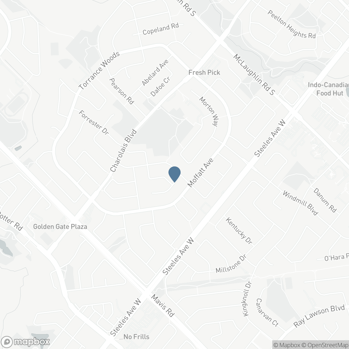 7 DUGGAN DRIVE, Brampton, Ontario L6Y 4K8